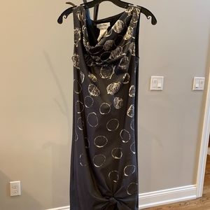 Max Mara dress